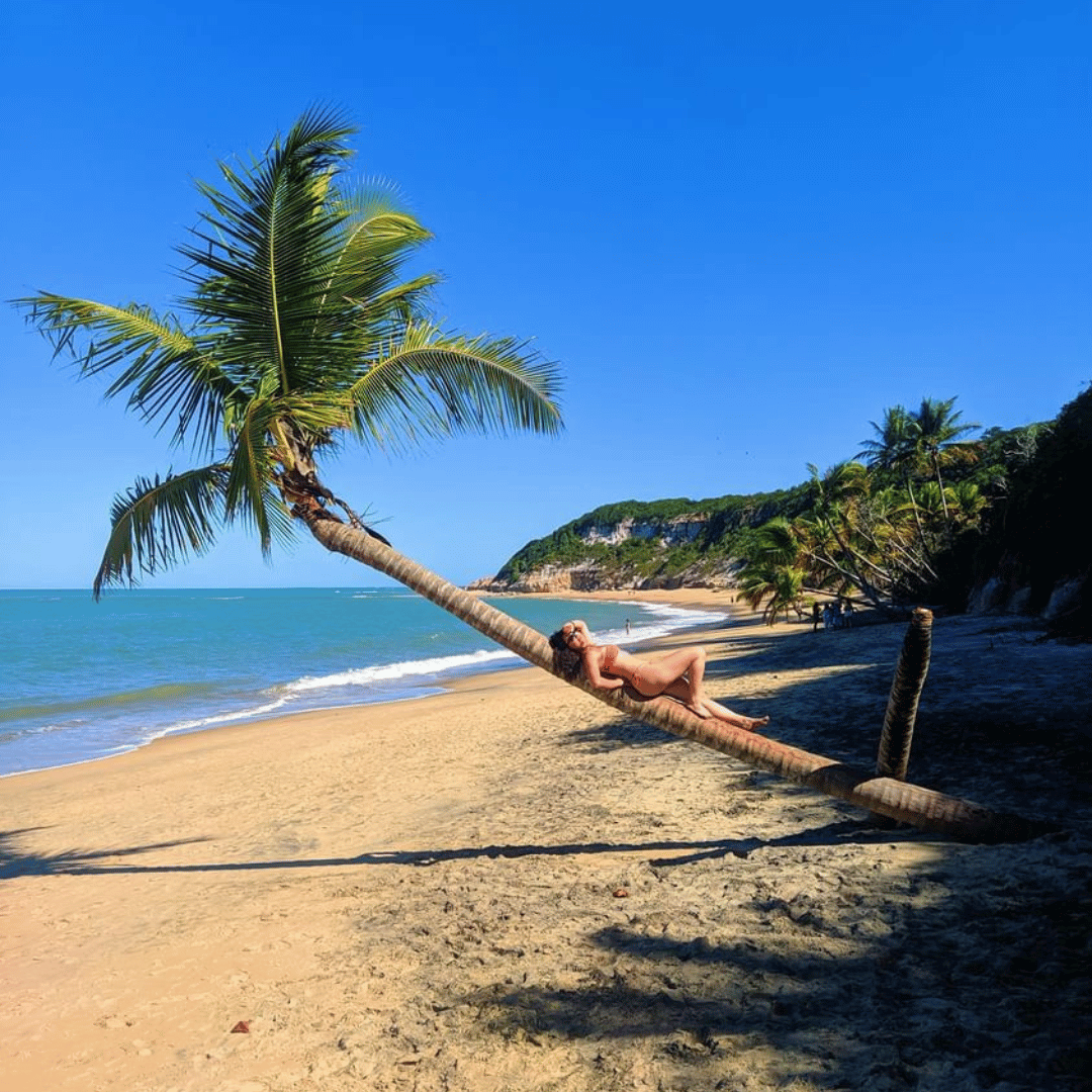 Praia do Espelho Exclusive