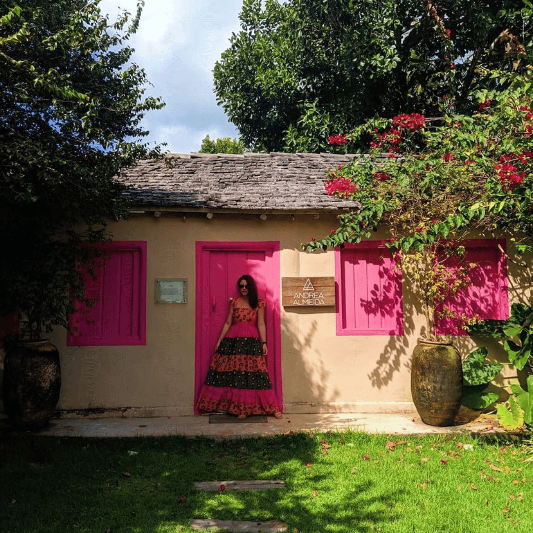 Trancoso Total Experience