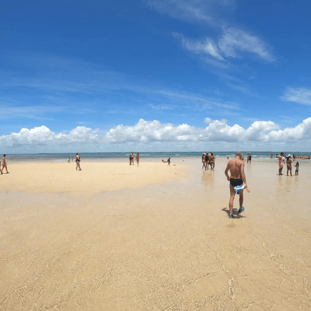 Recife de Fora