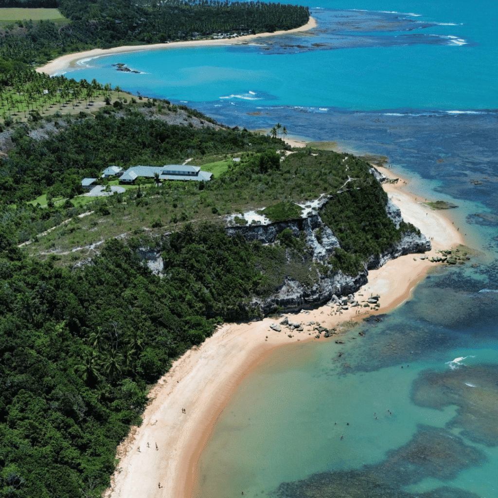 Praia do Espelho Exclusive em Porto Seguro — foto 1