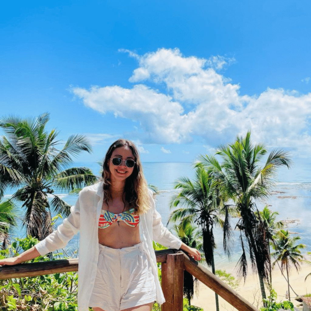 Praia do Satu e Caraíva em Porto Seguro — foto 1