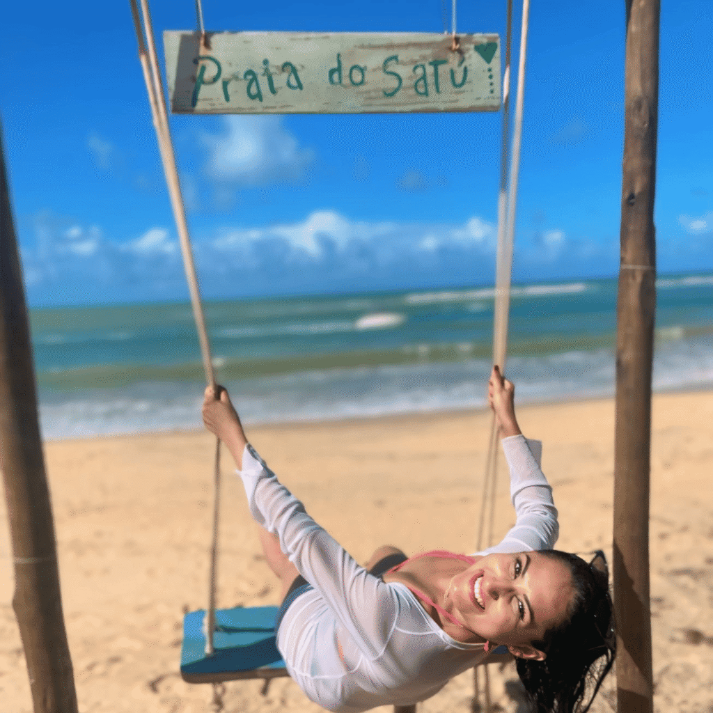 Praia do Satu e Caraíva em Porto Seguro — foto 3