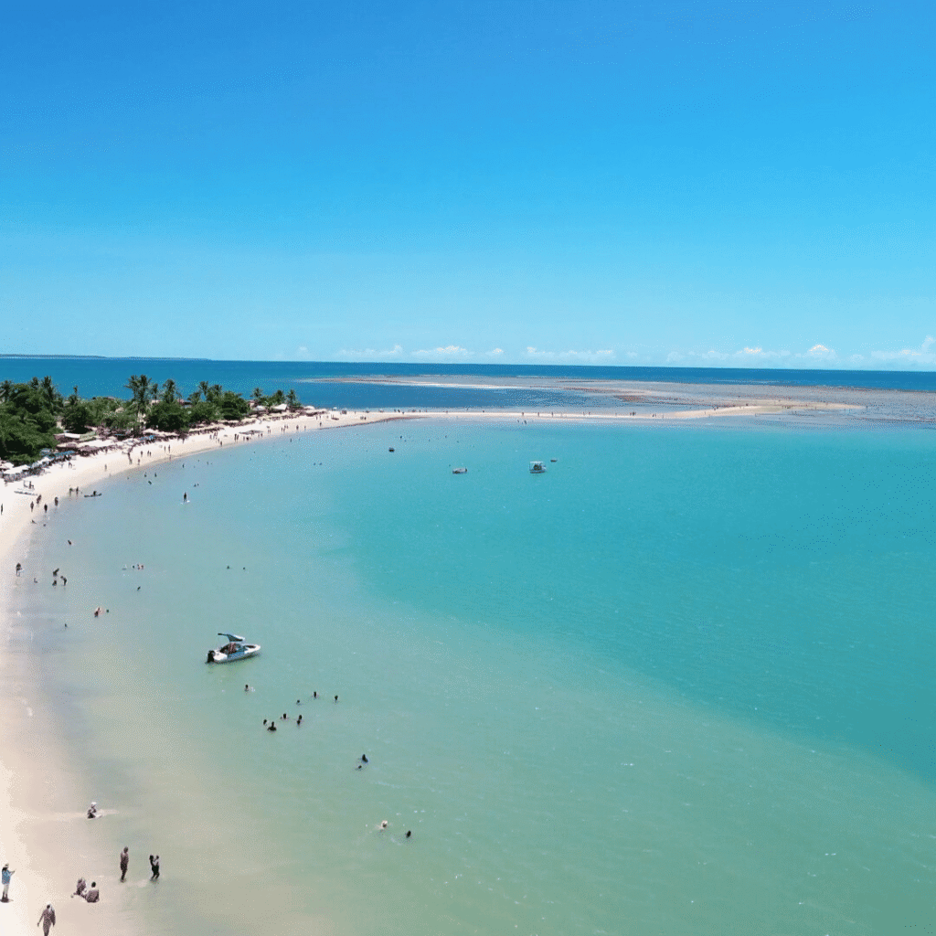 Rota do Descobrimento em Porto Seguro — foto 1