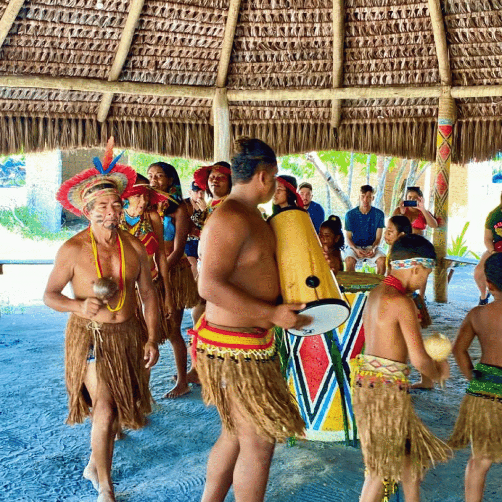 Rota do Descobrimento em Porto Seguro — foto 3