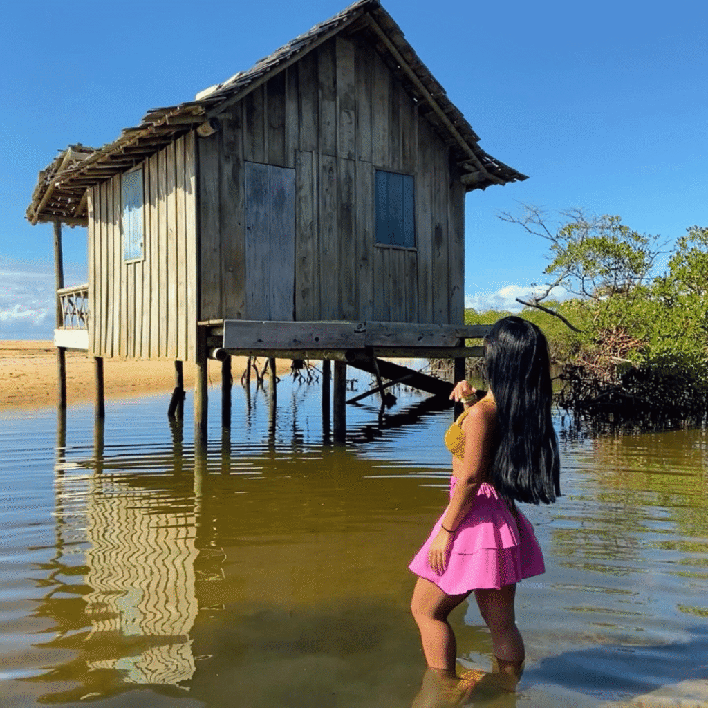 Descoberta Dupla em Porto Seguro — foto 4