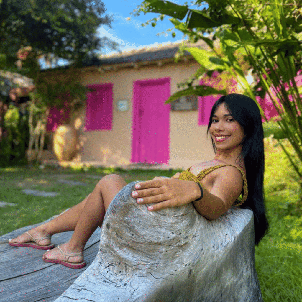 Descoberta Dupla em Porto Seguro — foto 5