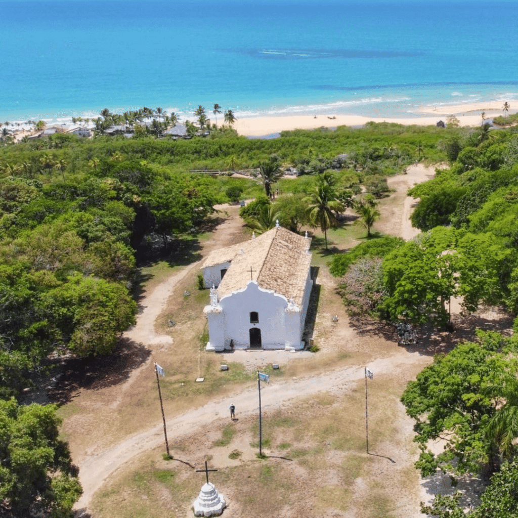 Descoberta Dupla em Porto Seguro — foto 6