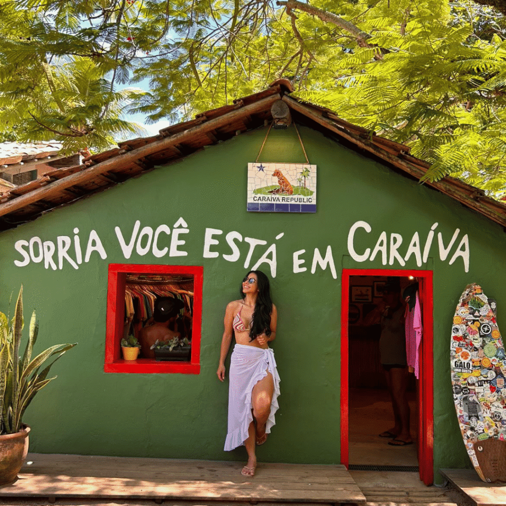 Experiência Caraíva em Porto Seguro — foto 2