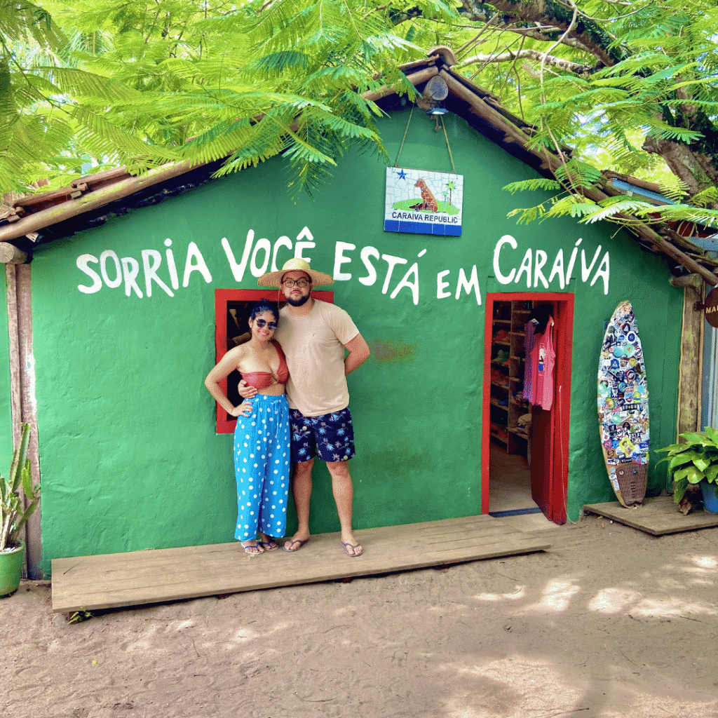 Experiência Caraíva em Porto Seguro — foto 5