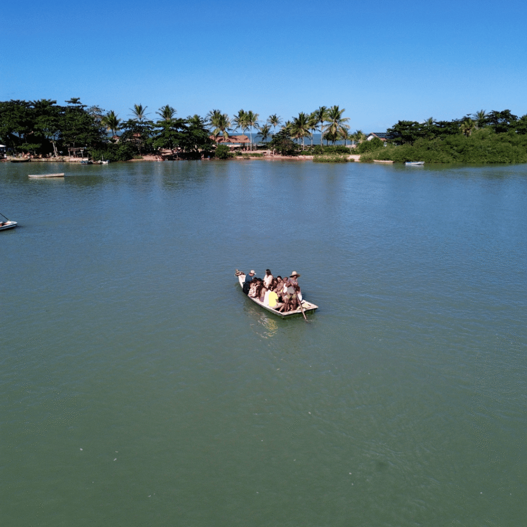 Experiência Caraíva em Porto Seguro — foto 6