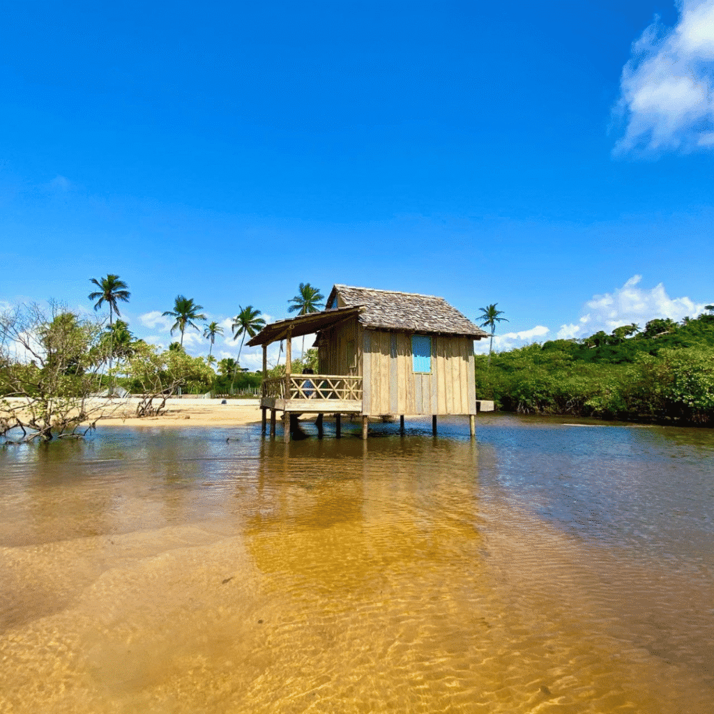 Trancoso Total Experience em Porto Seguro — foto 5