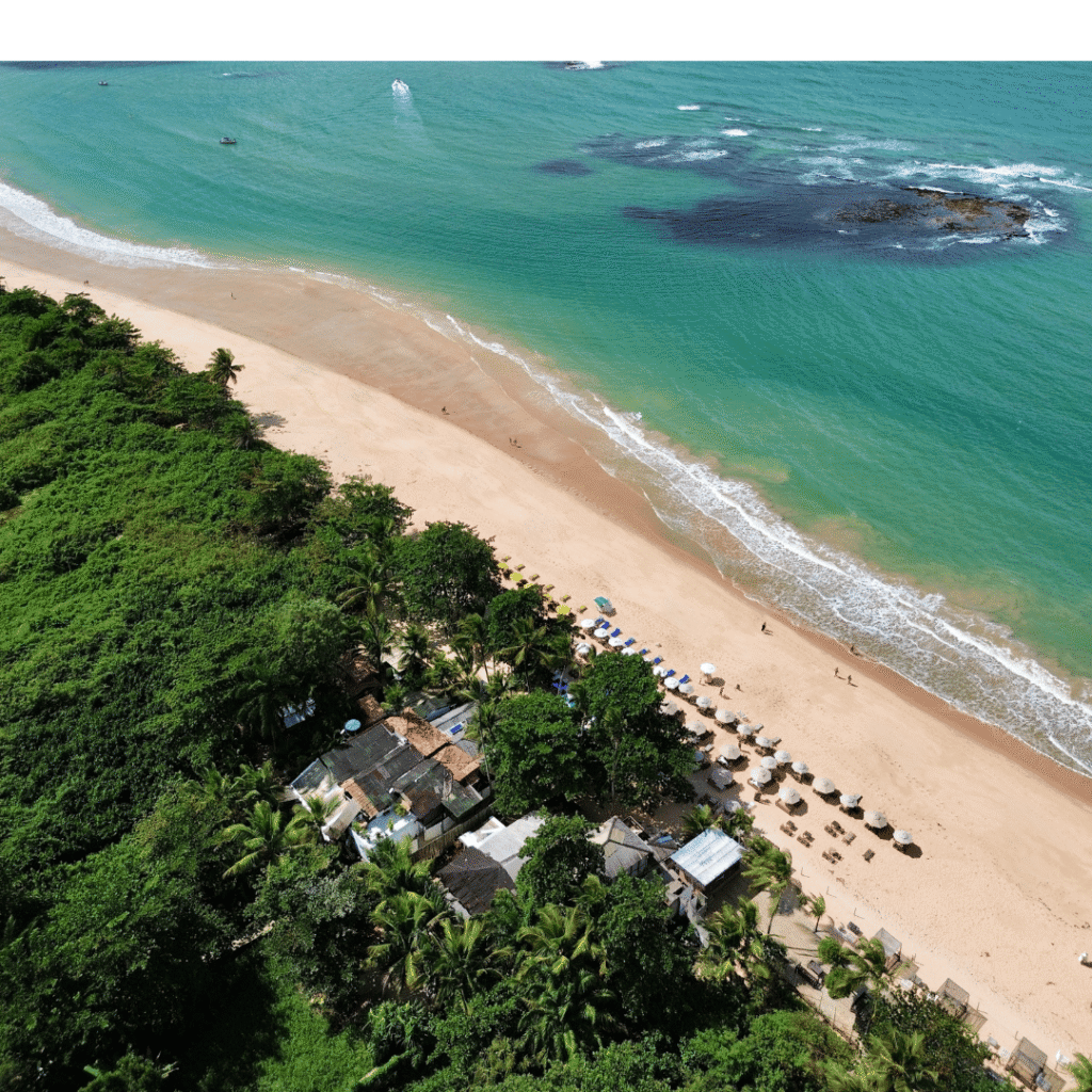 Trancoso Total Experience em Porto Seguro — foto 6