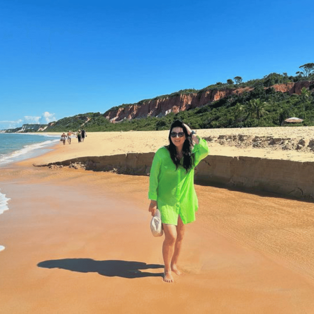 Rota Pitinga em Porto Seguro — foto 1