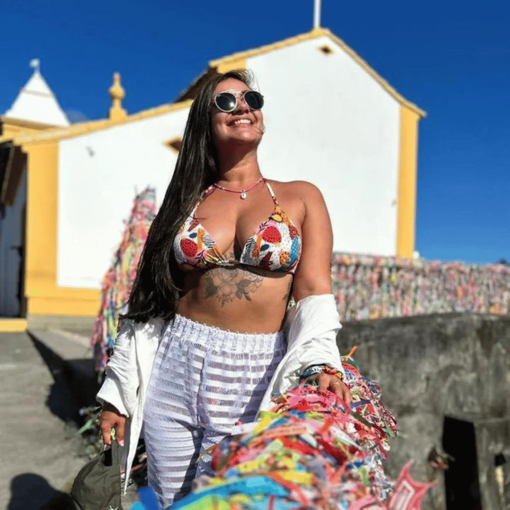 Rota Pitinga em Porto Seguro — foto 2