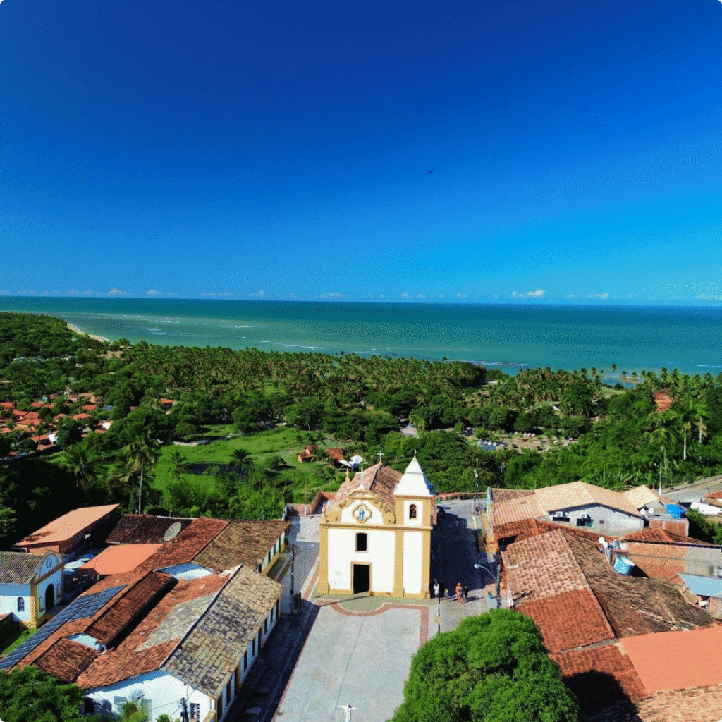Rota Pitinga em Porto Seguro — foto 4