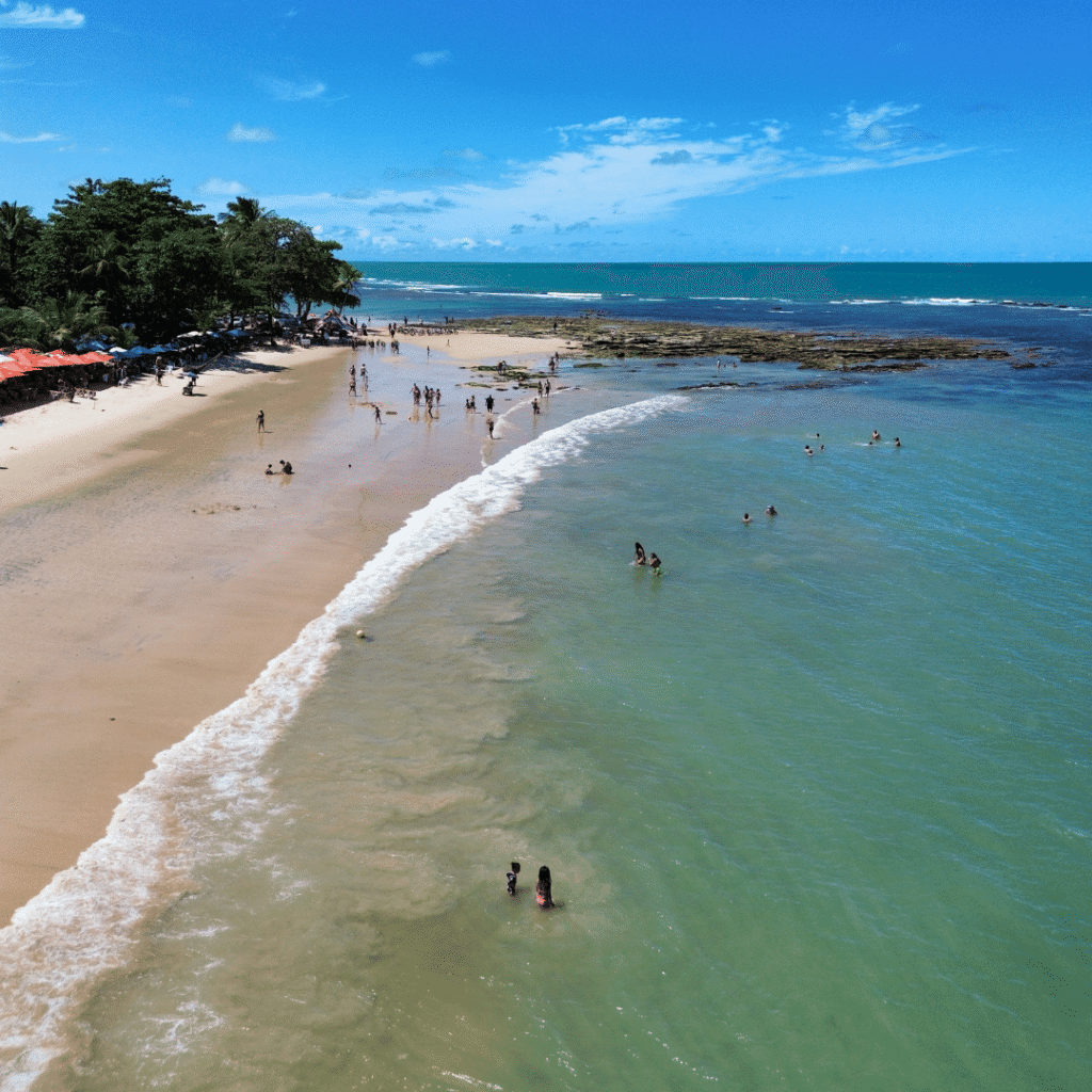Rota Pitinga em Porto Seguro — foto 5