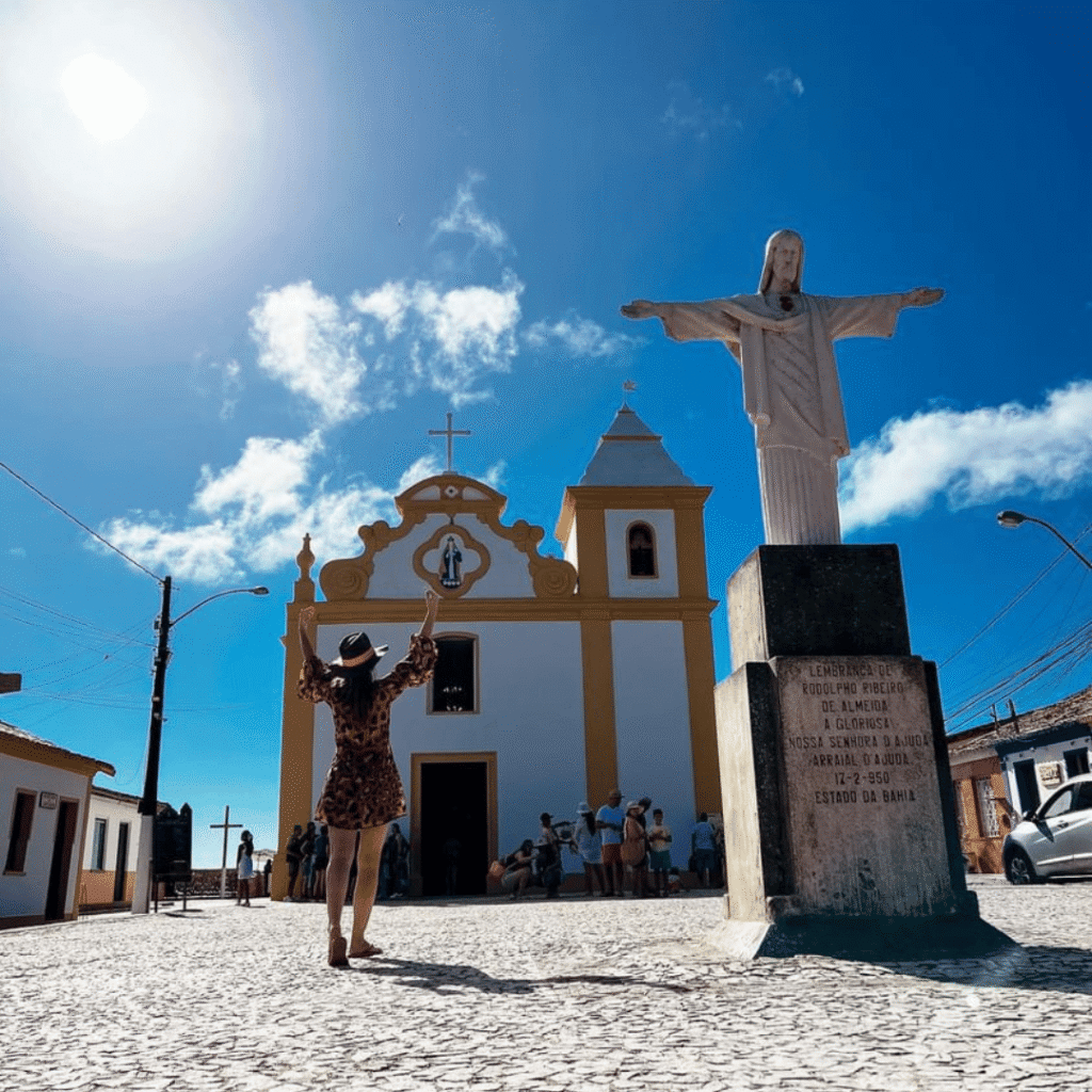 Rota Pitinga em Porto Seguro — foto 6