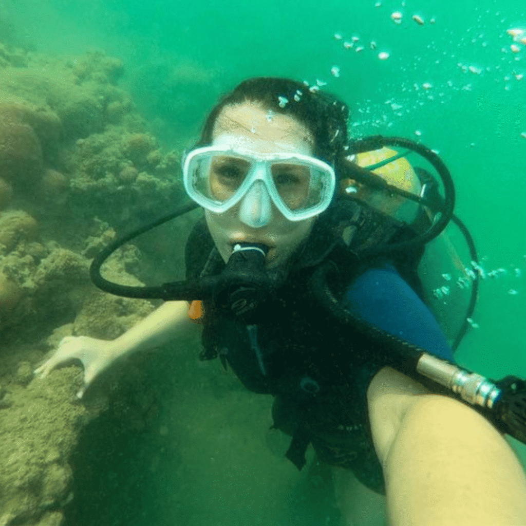 Mergulho com Cilindro em Porto Seguro — foto 1