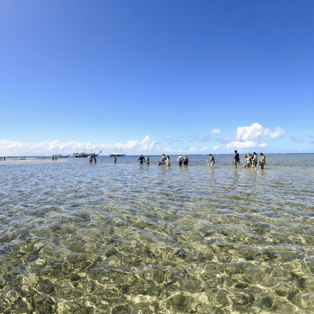 Recife de Fora em Porto Seguro — foto 2