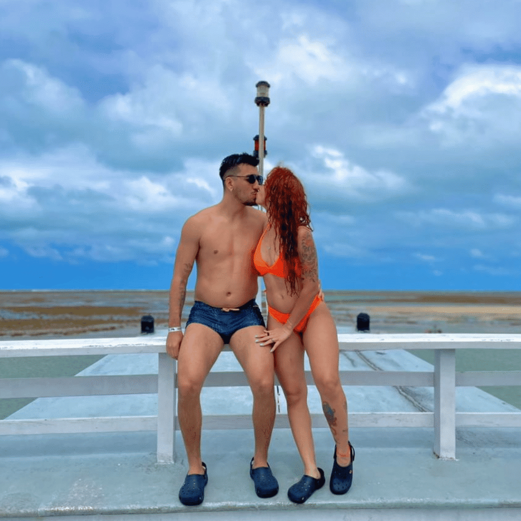 Recife de Fora em Porto Seguro — foto 5